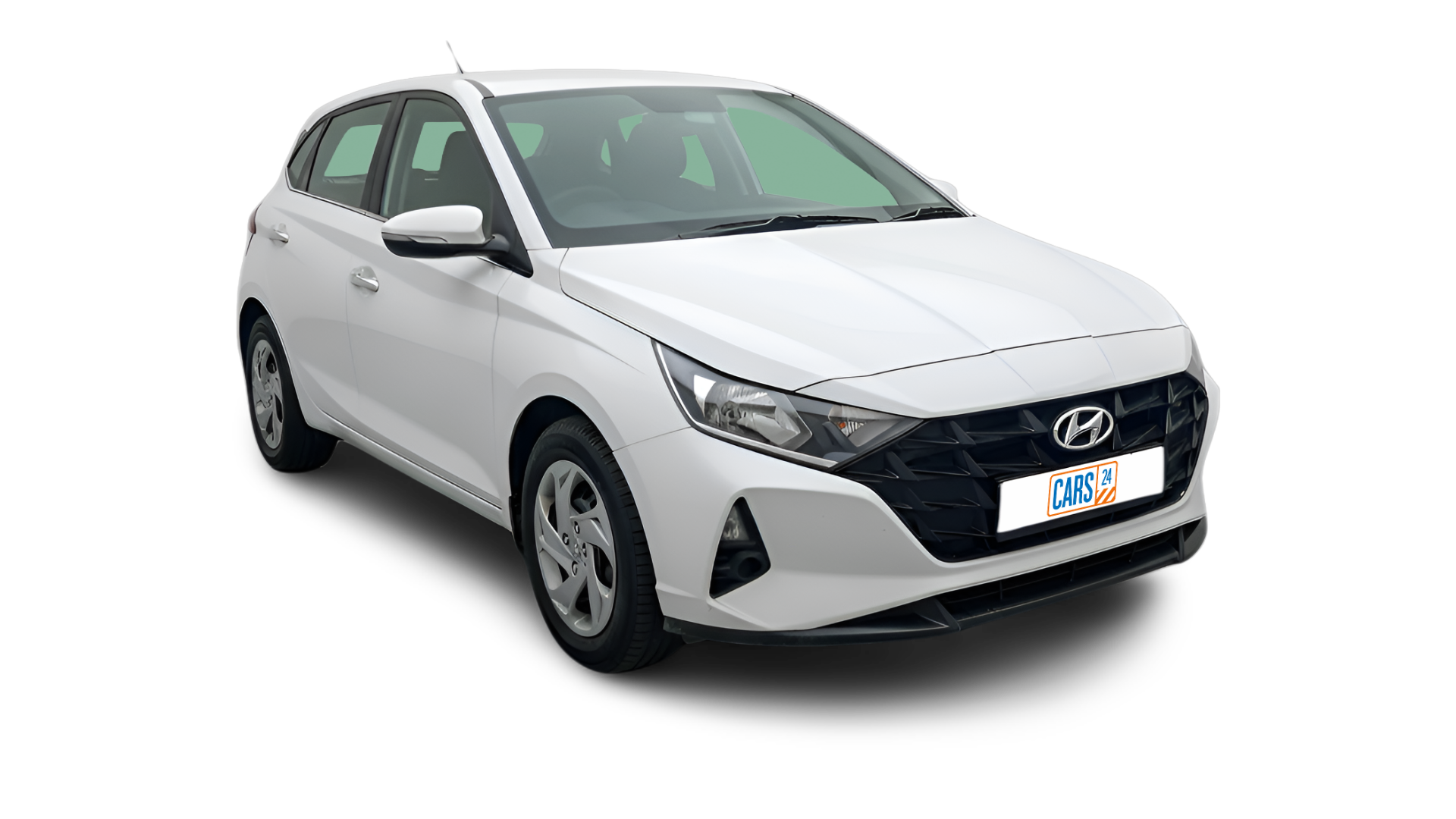 Hyundai NEW I20-img